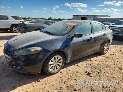 2014 DODGE DART SXT 1C3CDFBB7ED699697 - główne zdjęcie licytacji z USA - miniatura