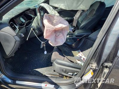 Zdjęcie 7 z 12 samochodu: 2015 AUDI A4 PREMIUM PLUS VIN:WAUHFAFL5FN018169 - miniatura