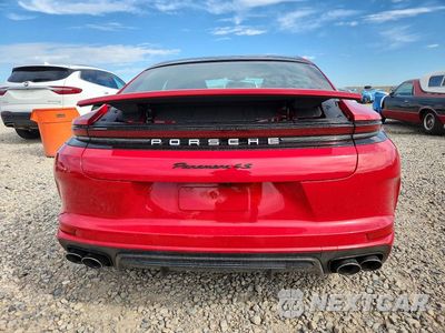 Zdjęcie 6 z 12 samochodu: 2025 PORSCHE PANAMERA 4S E-HYBRID VIN:WP0AC2YA6SL060127 - miniatura