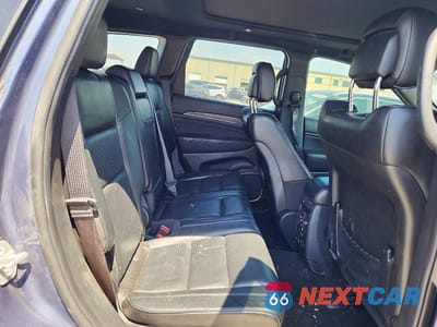 Zdjęcie 11 z 13 samochodu: 2021 JEEP GRAND CHEROKEE OVERLAND VIN:1C4RJFCT2MC584726 - miniatura