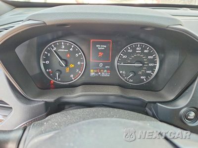 Zdjęcie 9 z 12 samochodu: 2025 SUBARU FORESTER TOURING VIN:JF2SLDTC6SH577957 - miniatura