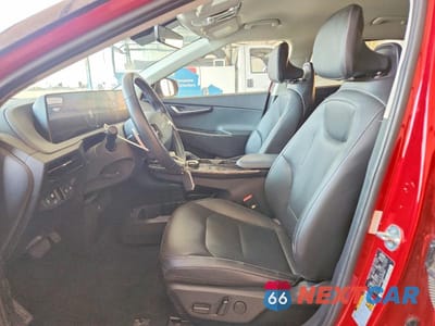 Zdjęcie 7 z 13 samochodu: 2023 KIA EV6 WIND VIN:KNDC34LA5P5604396 - miniatura
