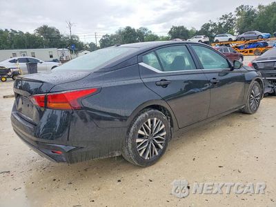 Trzecie zdjęcie samochodu z tyłu: 2026 NISSAN ALTIMA SV VIN:1N4BL4DV4TN312929 - miniatura