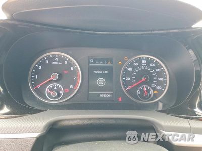 Zdjęcie 9 z 12 samochodu: 2021 KIA K5 GT LINE VIN:5XXG64J29MG018909 - miniatura