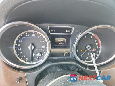 Zdjęcie 9 z 13 samochodu: 2016 MERCEDES-BENZ GL 450 4MATIC VIN:4JGDF6EE4GA703043 - miniatura