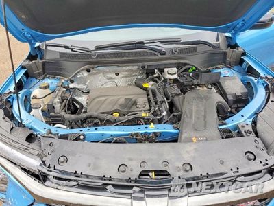 Zdjęcie 12 z 13 samochodu: 2025 CHEVROLET TRAX 2RS VIN:KL77LJEP6SC149139 - miniatura