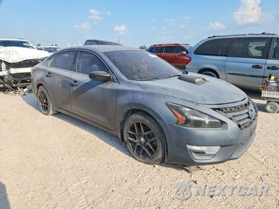Czwarte zdjęcie samochodu z boku: 2015 NISSAN ALTIMA 2.5 S VIN:1N4AL3AP3FN868343 - miniatura