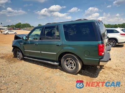 Drugie zdjęcie samochodu z przodu: 1999 FORD EXPEDITION VIN:1FMRU17L9XLA88911 - miniatura