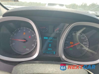 Zdjęcie 9 z 12 samochodu: 2015 CHEVROLET EQUINOX LT VIN:2GNALBEK9F6305232 - miniatura