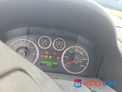 Zdjęcie 9 z 12 samochodu: 2008 FORD FUSION SE VIN:3FAHP07188R175062 - miniatura