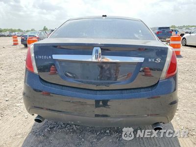 Zdjęcie 6 z 12 samochodu: 2010 LINCOLN MKS VIN:1LNHL9DR0AG611335 - miniatura
