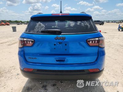 Zdjęcie 6 z 13 samochodu: 2026 JEEP COMPASS LATITUDE VIN:3C4NJDBN7TT202196 - miniatura