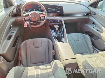 Zdjęcie 8 z 13 samochodu: 2023 HYUNDAI ELANTRA SEL VIN:KMHLS4AG3PU557932 - miniatura