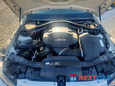 Zdjęcie 11 z 12 samochodu: 2009 BMW M3 VIN:WBSWD93569P361806 - miniatura