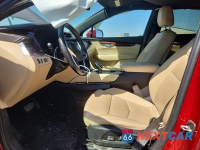 Zdjęcie 7 z 13 samochodu: 2018 CADILLAC XT5 LUXURY VIN:1GYKNCRS2JZ228086 - miniatura