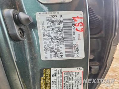 Zdjęcie 12 z 12 samochodu: 2004 TOYOTA CAMRY LE VIN:4T1BE32K94U270123 - miniatura