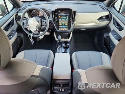 Zdjęcie 8 z 13 samochodu: 2026 SUBARU FORESTER PREMIUM VIN:4S4SLDD69T3093492 - miniatura