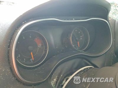 Zdjęcie 9 z 13 samochodu: 2020 JEEP CHEROKEE LIMITED VIN:1C4PJMDX7LD622568 - miniatura
