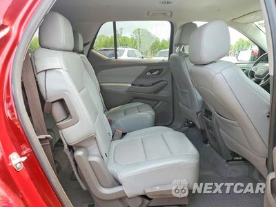 Zdjęcie 11 z 13 samochodu: 2019 CHEVROLET TRAVERSE LT VIN:1GNEVHKWXKJ314752 - miniatura