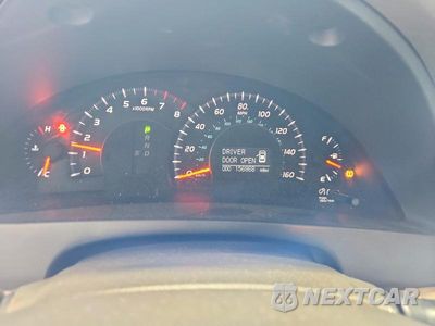 Zdjęcie 9 z 13 samochodu: 2008 TOYOTA CAMRY XLE V6 VIN:4T1BK46K48U568335 - miniatura