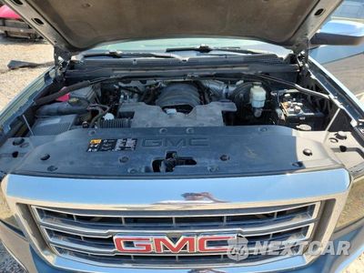 Zdjęcie 11 z 12 samochodu: 2014 GMC SIERRA K1500 SLT VIN:3GTU2VEC0EG102297 - miniatura