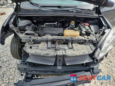 Zdjęcie 12 z 14 samochodu: 2015 CHEVROLET TRAX 1LT VIN:3GNCJRSBXFL229673 - miniatura
