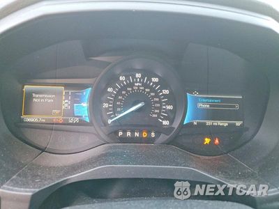 Zdjęcie 9 z 13 samochodu: 2024 FORD EDGE SEL VIN:2FMPK4J94RBA44829 - miniatura