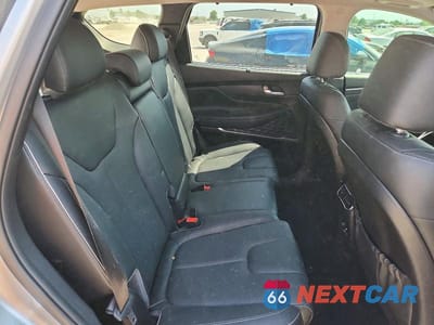 Zdjęcie 11 z 14 samochodu: 2023 HYUNDAI SANTA FE LIMITED VIN:5NMS44AL4PH605663 - miniatura