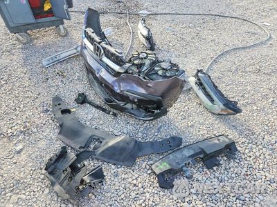 Zdjęcie 12 z 13 samochodu: 2021 HONDA PILOT TOURING VIN:5FNYF6H98MB029261 - miniatura