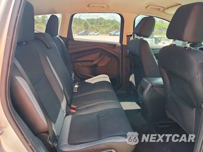 Zdjęcie 11 z 13 samochodu: 2016 FORD ESCAPE S VIN:1FMCU0F75GUA97281 - miniatura