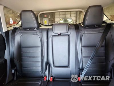 Zdjęcie 10 z 13 samochodu: 2018 FORD ESCAPE TITANIUM VIN:1FMCU9J97JUD01910 - miniatura