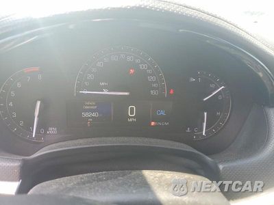 Zdjęcie 9 z 12 samochodu: 2017 CADILLAC XTS LUXURY VIN:2G61M5S31H9126773 - miniatura