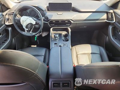 Zdjęcie 8 z 13 samochodu: 2024 MAZDA CX-90 SELECT VIN:JM3KKAHD5R1123341 - miniatura