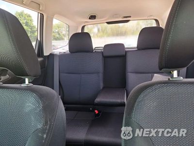 Zdjęcie 10 z 13 samochodu: 2012 SUBARU FORESTER 2.5X VIN:JF2SHBBC6CH433124 - miniatura