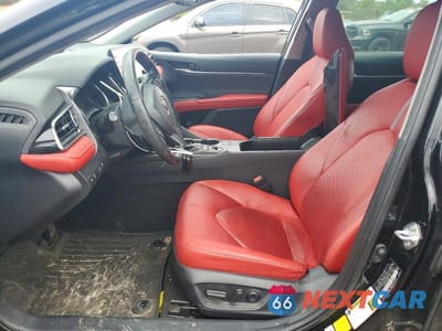 Zdjęcie 7 z 12 samochodu: 2021 TOYOTA CAMRY XSE VIN:4T1K61AK8MU433170 - miniatura