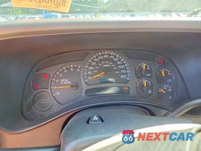 Zdjęcie 9 z 13 samochodu: 2004 CHEVROLET TAHOE K1500 VIN:1GNEK13Z64J143557 - miniatura