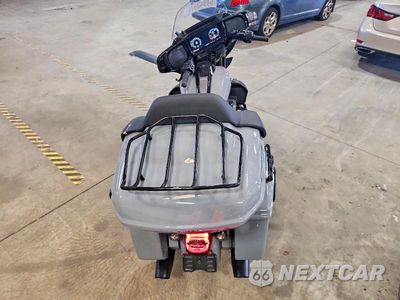 Zdjęcie 6 z 10 samochodu: 2026 HARLEY-DAVIDSON FLHXL VIN:1HD1AHN18TB614710 - miniatura