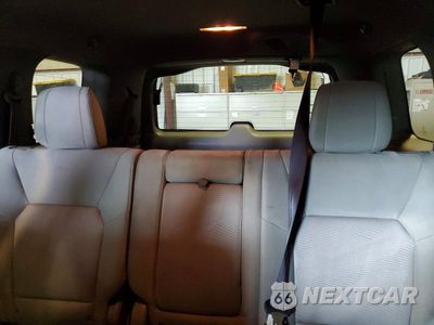 Zdjęcie 10 z 13 samochodu: 2013 HONDA PILOT LX VIN:5FNYF4H2XDB008001 - miniatura