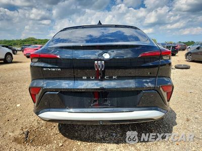 Zdjęcie 6 z 12 samochodu: 2025 BUICK ENVISTA SPORT TOURING VIN:KL47LBEP9SB106360 - miniatura