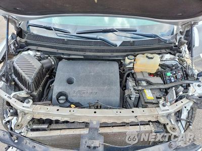Zdjęcie 12 z 14 samochodu: 2020 CHEVROLET TRAVERSE LT VIN:1GNERGKW4LJ133341 - miniatura