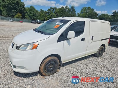 2020 NISSAN NV200 SV 3N6CM0KN6LK696044 - główne zdjęcie licytacji z USA - miniatura