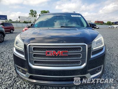 Piąte zdjęcie samochodu w środku: 2015 GMC ACADIA SLT-1 VIN:1GKKVRKD2FJ311290 - miniatura