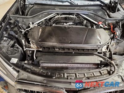 Zdjęcie 12 z 13 samochodu: 2018 BMW X5 M VIN:5YMKT6C56J0X21328 - miniatura