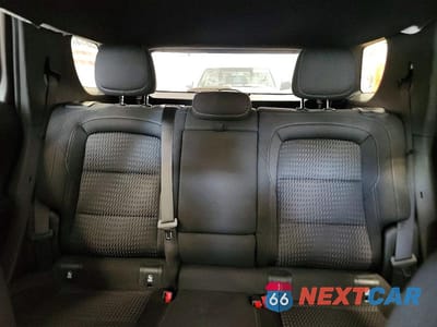 Zdjęcie 10 z 13 samochodu: 2025 CHEVROLET EQUINOX LT VIN:3GNAXPEGXSL191146 - miniatura