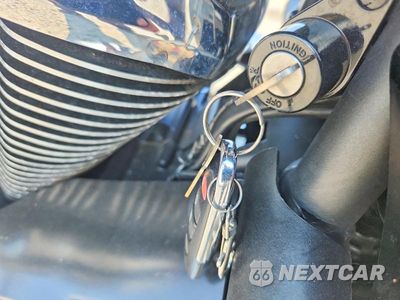 Zdjęcie 8 z 9 samochodu: 2012 KAWASAKI VN900 D VIN:JKAVN2D16CA045149 - miniatura