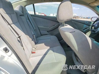 Zdjęcie 10 z 12 samochodu: 2009 NISSAN ALTIMA 2.5 VIN:1N4AL21E29N433228 - miniatura