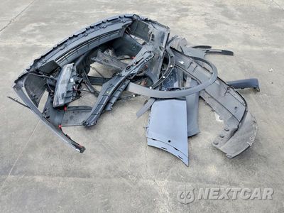 Zdjęcie 12 z 13 samochodu: 2022 TESLA MODEL X VIN:7SAXCDE51NF351237 - miniatura