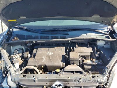 Zdjęcie 12 z 14 samochodu: 2011 TOYOTA SIENNA LE VIN:5TDKK3DCXBS052695 - miniatura