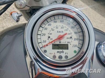 Zdjęcie 7 z 9 samochodu: 2007 SUZUKI VL800 VIN:JS1VS55A972112593 - miniatura