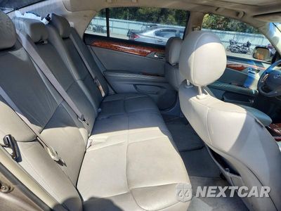 Zdjęcie 10 z 12 samochodu: 2006 TOYOTA AVALON XLS VIN:4T1BK36B96U090257 - miniatura